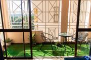 Seaview Escape 3 BDRM Nyali