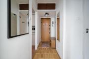 Żelazna Classy Nest Apartment by BookingHost