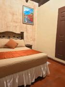 Hotel Boutique Casa Del Ángel