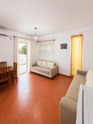 Baton Apartment