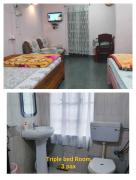 Cindy homestay
