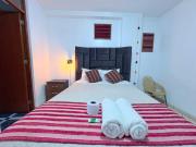 Top Huaraz