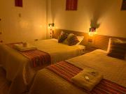 Top Huaraz