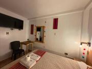 Top Huaraz