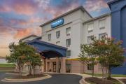 City Express by Marriott Elkridge