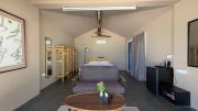 WHITE SAND ARK RESORT