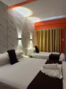 Moatoga Hotel