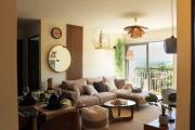 L9 Cozy Stay with Rooftop, Gym Access and Coworking