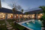 Kubu Kaca Cottage