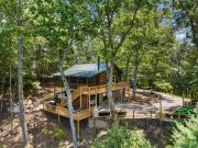 Top Blue Ridge