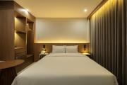 H-Avenue Hotel Suncheon Station