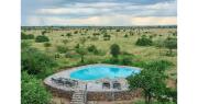Robanda Tented Camp Serengeti