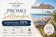 Hotel Residence Fausta