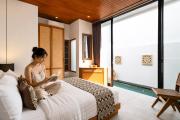 Villa Sweetie - Cozy 2BR Private Pool Villa Ubud w Balcony