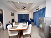 Breez apartment