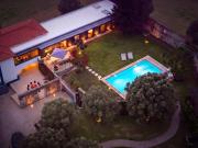 Villa Aura I Sauna, Gym, 5min Beach & City