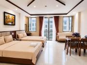Top Da Nang