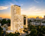 G8 Center Hotel Saigon