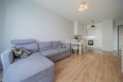 Starowiejska 50 by Comfort Apartments