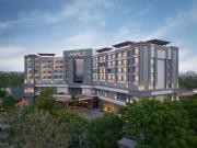 The Aarlis Hotel Panchkula Chandigarh, Vignette Collection by IHG