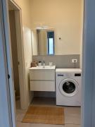 Rovelli 61 apartment 3 Como