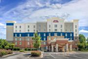 Top Fort Mill