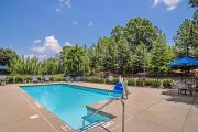Top Fort Mill