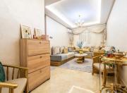 Zakia house