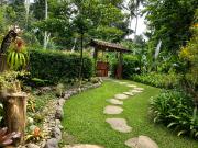 Sangeh Lodge