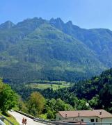Top Perarolo di Cadore