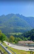 Top Perarolo di Cadore