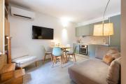 Mini loft Roma Nord - Ponte Milvio