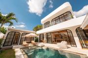 Candrasa - 5BR Mediterranean Retreat - Pererenan