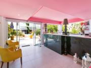 Eco Villa Suites 301