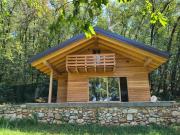La Casetta di Legno