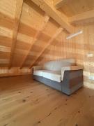 La Casetta di Legno