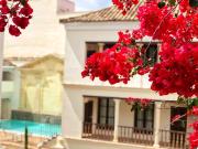 Las Casas de la Judería de Córdoba