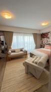 Cozy Studio next to Nairobi Hospital & City Centre