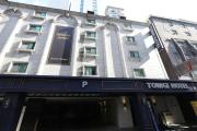 Jamsil Tomgi Hotel