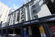Jamsil Tomgi Hotel