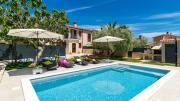 Villa Pietra Galizana - by Istrabook