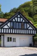 Wildwood lodge
