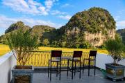 Winnery Hotel Tam Coc