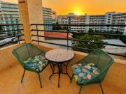Super appartement en plein corniche de Tanger