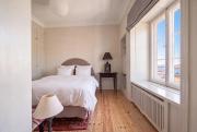 Top Stockholm