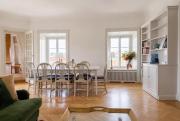 Top Stockholm