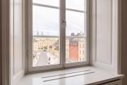 Top Stockholm