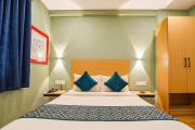 FabHotels Jovian