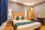 FabHotels Jovian