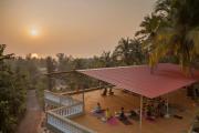 Top Agonda